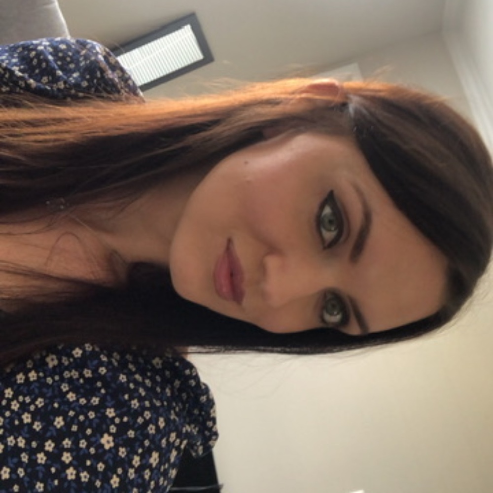 Meet your Posher, Tanya